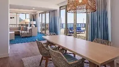 Outrigger Reef Waikiki Beach Resort