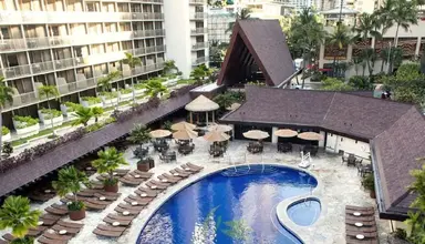 Outrigger Reef Waikiki Beach Resort