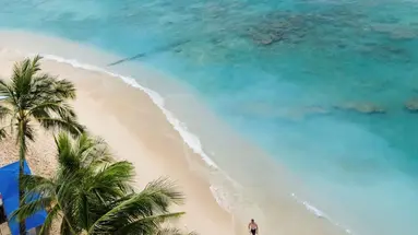 Outrigger Reef Waikiki Beach Resort
