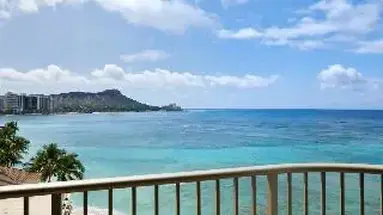 Outrigger Reef Waikiki Beach Resort