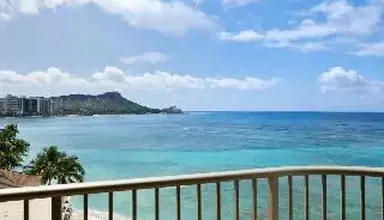 Outrigger Reef Waikiki Beach Resort