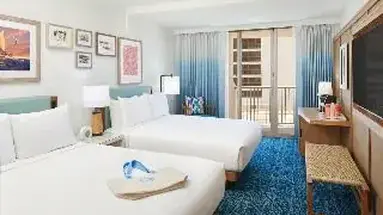 Outrigger Reef Waikiki Beach Resort