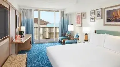 Outrigger Reef Waikiki Beach Resort