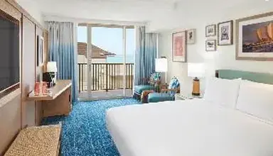 Outrigger Reef Waikiki Beach Resort
