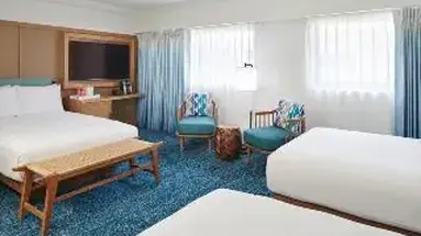 Outrigger Reef Waikiki Beach Resort