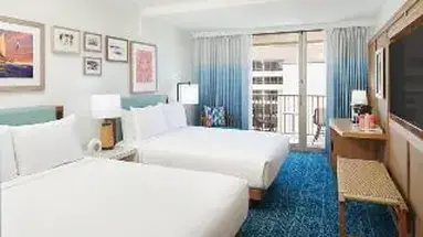 Outrigger Reef Waikiki Beach Resort