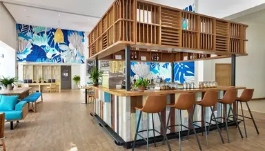 Outrigger Surin Beach Resort