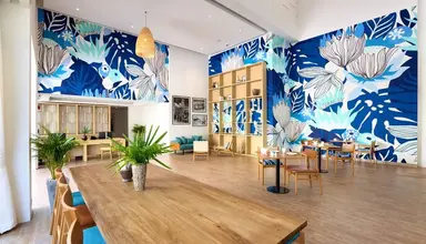 Outrigger Surin Beach Resort