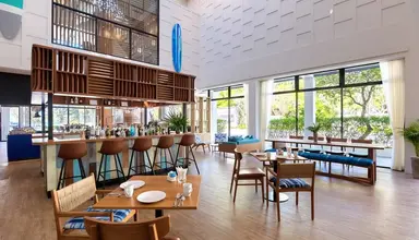 Outrigger Surin Beach Resort