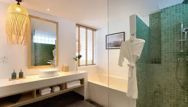 Outrigger Surin Beach Resort