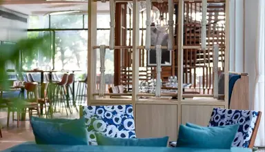 Outrigger Surin Beach Resort