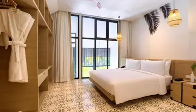 Outrigger Surin Beach Resort