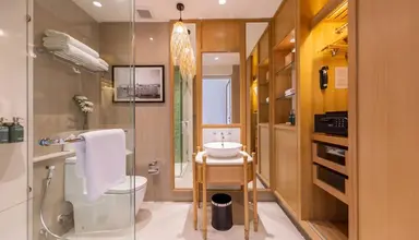 Outrigger Surin Beach Resort