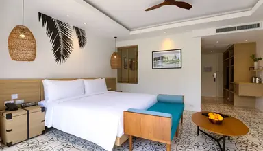 Outrigger Surin Beach Resort