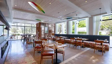 Outrigger Surin Beach Resort