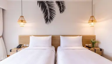 Outrigger Surin Beach Resort