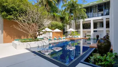Outrigger Surin Beach Resort 