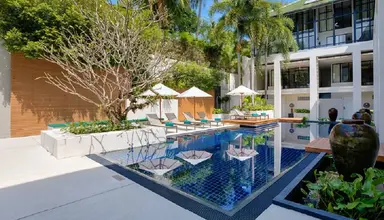 Outrigger Surin Beach Resort