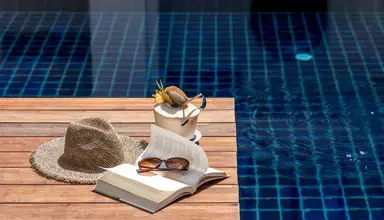 Outrigger Surin Beach Resort