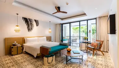 Outrigger Surin Beach Resort