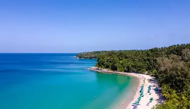 Outrigger Surin Beach Resort