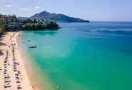 Outrigger Surin Beach Resort 