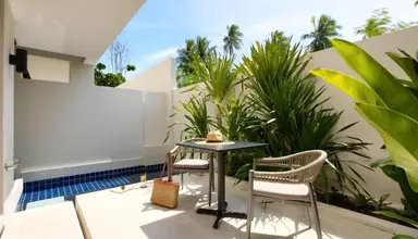 Outrigger Surin Beach Resort