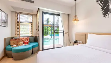 Outrigger Surin Beach Resort
