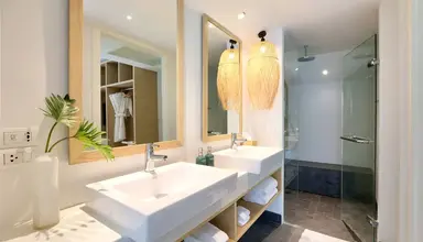 Outrigger Surin Beach Resort