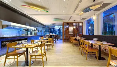 Outrigger Surin Beach Resort