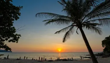 Outrigger Surin Beach Resort