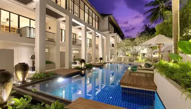 Outrigger Surin Beach Resort