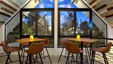 Outrigger Surin Beach Resort