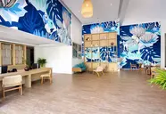 Outrigger Surin Beach Resort 