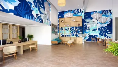 Outrigger Surin Beach Resort