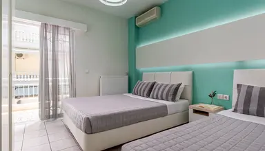 Ouzas Luxury