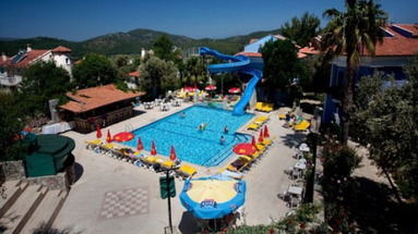 Ova Resort