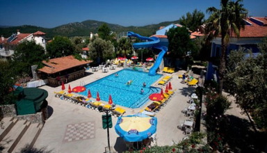 Ova Resort