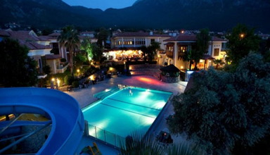 Ova Resort