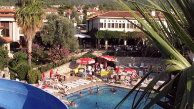 Ova Resort