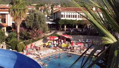 Ova Resort