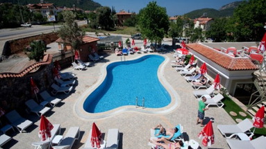 Ova Resort