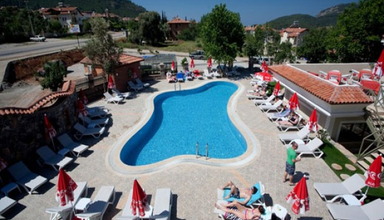 Ova Resort