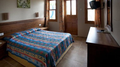 Ova Resort