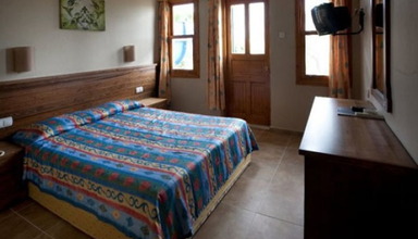 Ova Resort