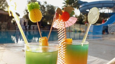Ova Resort