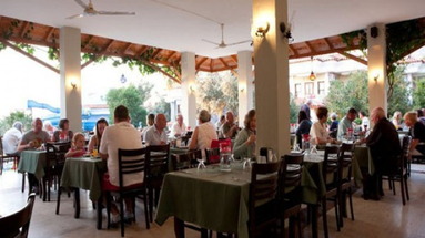 Ova Resort
