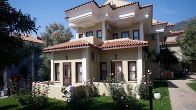 Ova Resort