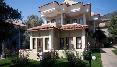 Ova Resort