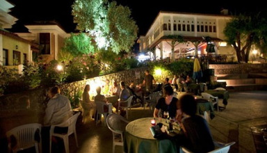 Ova Resort